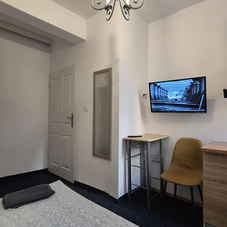 City Sopot Pokoje I Apartamenty Na Deptaku Buitenkant foto