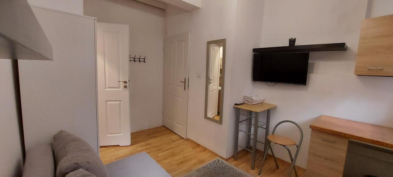 City Sopot Pokoje I Apartamenty Na Deptaku Buitenkant foto
