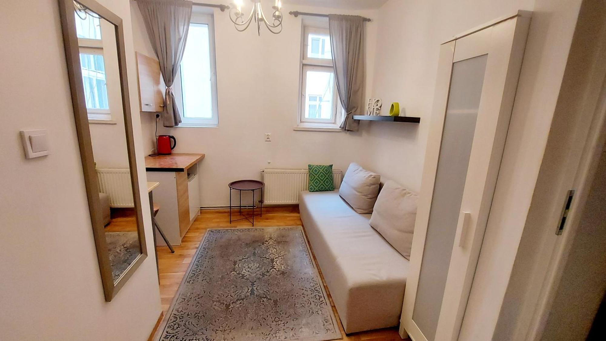 City Sopot Pokoje I Apartamenty Na Deptaku Buitenkant foto
