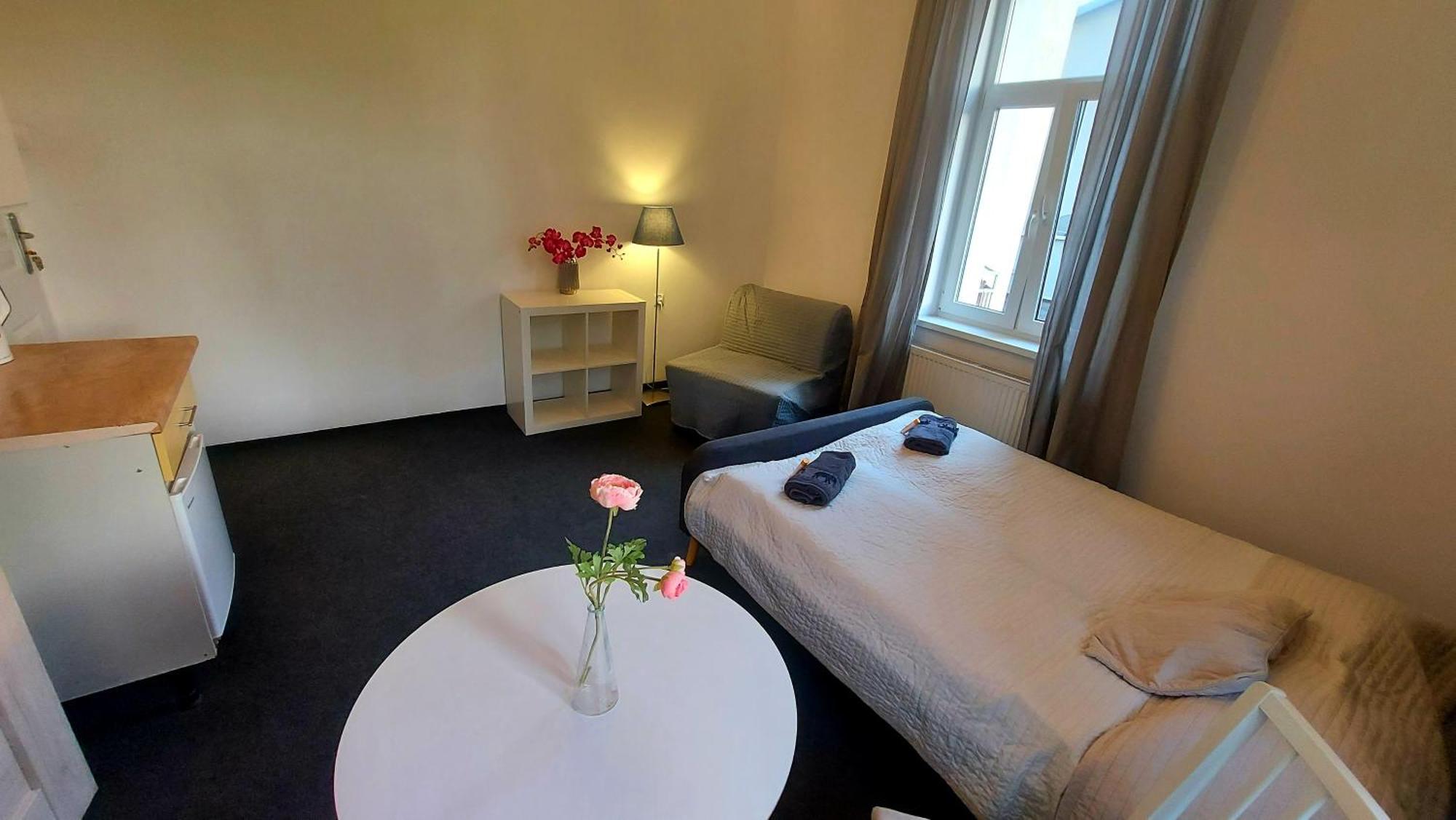 City Sopot Pokoje I Apartamenty Na Deptaku Buitenkant foto