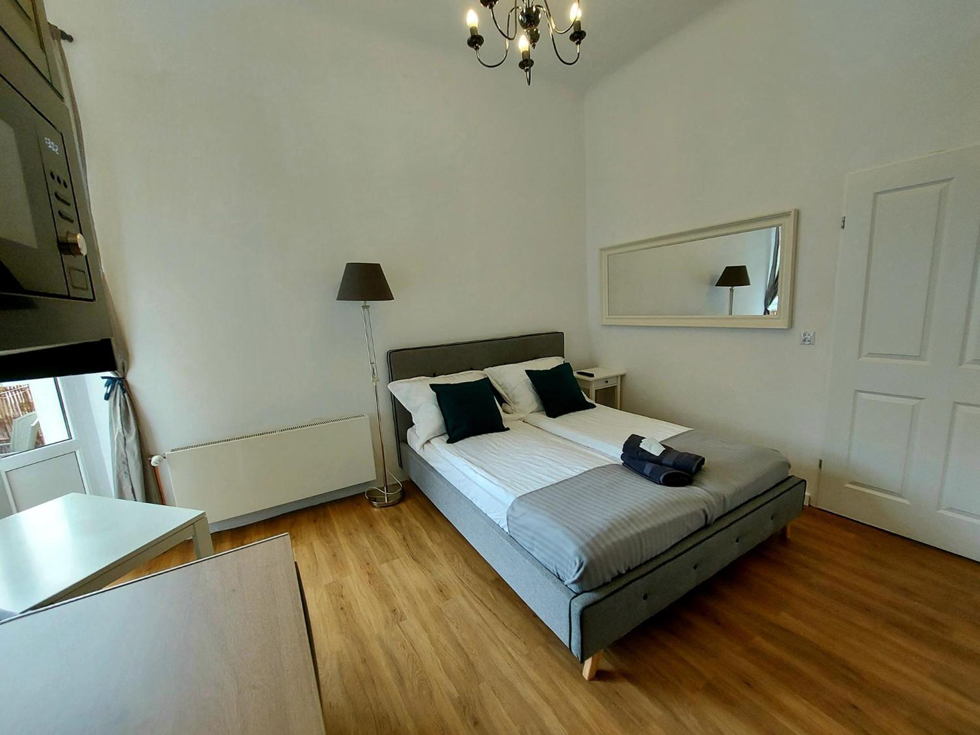 City Sopot Pokoje I Apartamenty Na Deptaku Buitenkant foto