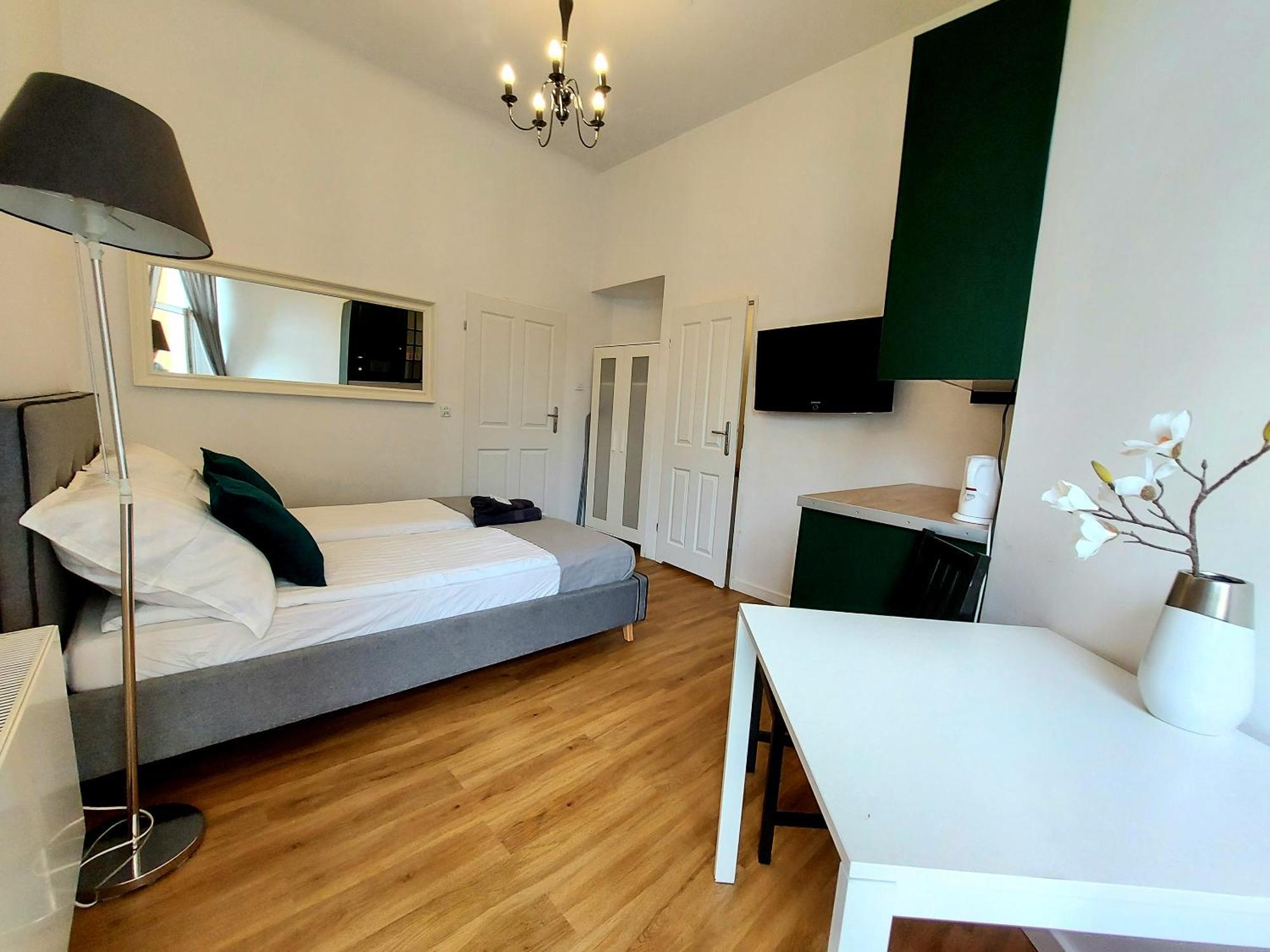 City Sopot Pokoje I Apartamenty Na Deptaku Buitenkant foto
