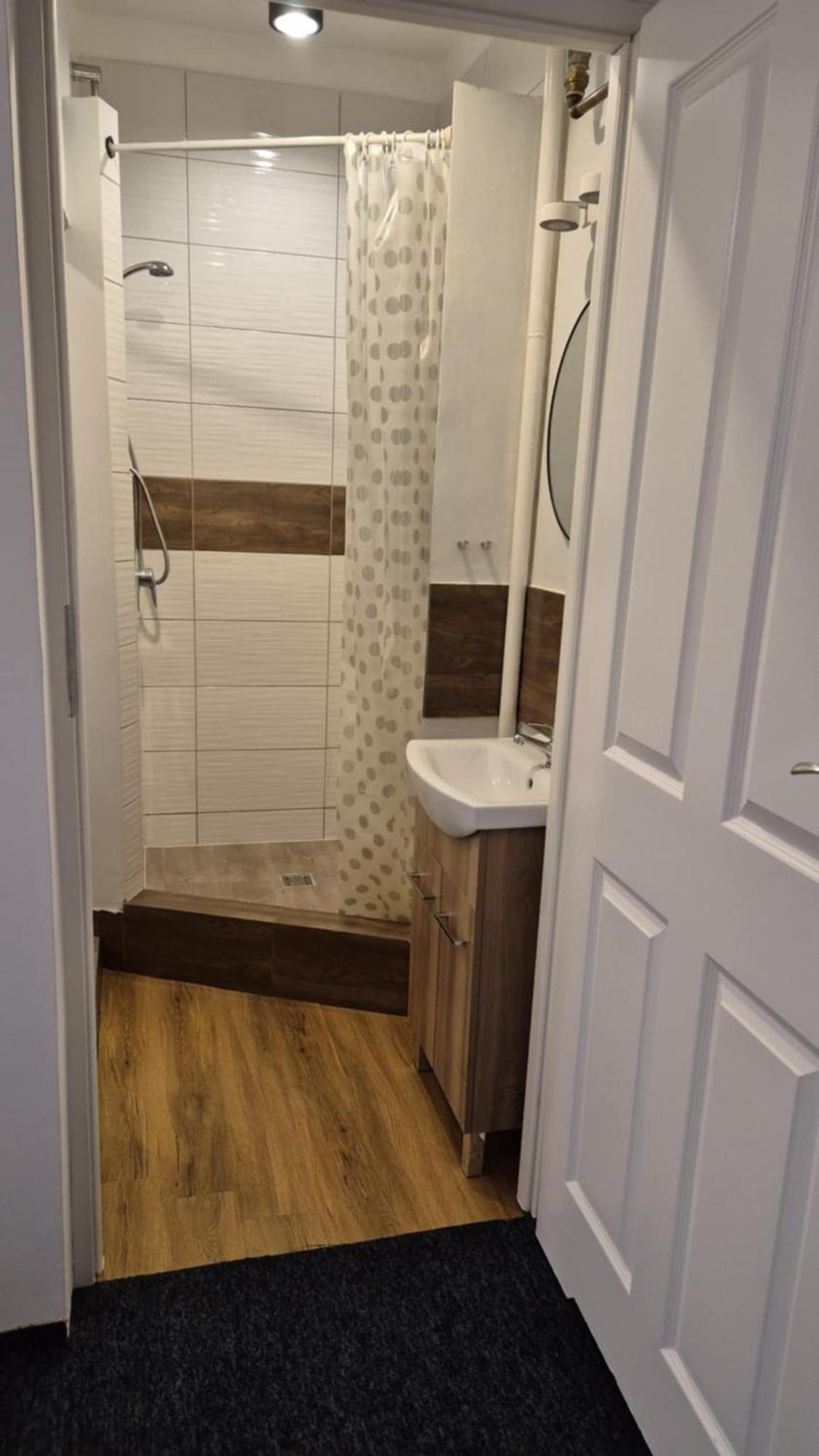 City Sopot Pokoje I Apartamenty Na Deptaku Buitenkant foto