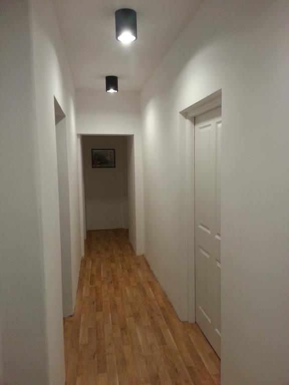 City Sopot Pokoje I Apartamenty Na Deptaku Buitenkant foto