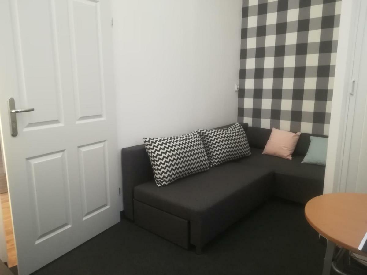 City Sopot Pokoje I Apartamenty Na Deptaku Buitenkant foto